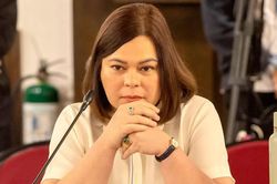 Tòa án Philippines phát lệnh bắt Phó Tổng thống Sara Duterte