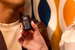 Micro không dây EasySing Mic Mini thiết kế chuyên biệt cho ca hát