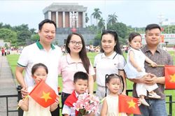 Kết luận của Ban Bí thư về tổ chức kỷ niệm các ngày lễ lớn và sự kiện lịch sử quan trọng