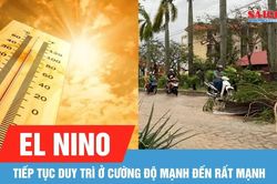 Tháng 9, dự báo xuất hiện 2-3 cơn bão, áp thấp nhiệt đới trên Biển Đông