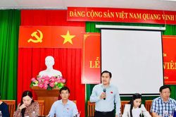 Các trường không để phát sinh chi phí ngoài các khoản thu theo quy định