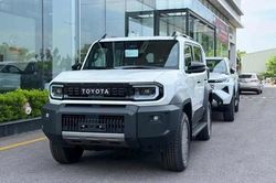 4.900 xe Toyota đến tay khách hàng Việt trong tháng 8/2026