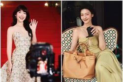[GALLERY] Từng được đề cử Top 100 đẹp nhất thế giới, Khả Ngân giờ ra sao?
