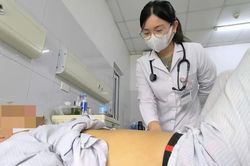 Men gan cao gấp 30 lần sau 6 tuần tự uống thuốc bắc