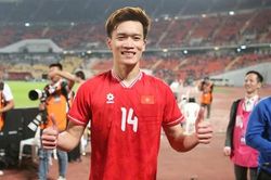 Hoàng Đức có quyết định quan trọng