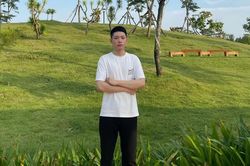 Thủ khoa HUNRE với hành trình kiên trì học tập để chạm tới ước mơ