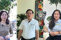 Nhà giáo kỳ vọng năm học mới tràn đầy hứng khởi