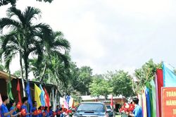 An Giang xuất quân tìm kiếm, quy tập hài cốt liệt sĩ tại Campuchia