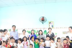 TP Cần Thơ sẵn sàng Lễ khai giảng năm học 2026 - 2027