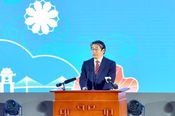 Đại sứ Ito Naoki: Hợp tác địa phương nới rộng nền tảng kinh tế Việt - Nhật trong giai đoạn mới