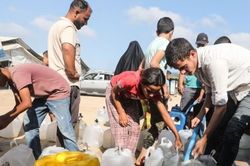 Bộ trưởng cực hữu Israel công bố kế hoạch đưa tất cả người Palestine ra khỏi Dải Gaza