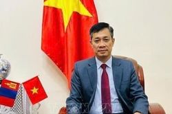 Chủ tịch Quốc hội thăm Mông Cổ: Quyết tâm của hai nước đưa quan hệ đi vào chiều sâu, thực chất và hiệu quả