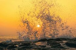 Liên hợp quốc cảnh báo El Nino có thể mạnh nhất trong nhiều thập kỷ