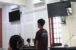 Tuyên án kẻ dùng vũ lực cướp dây chuyền nhóm thiếu niên đi đường