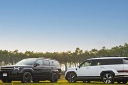 Loạt ô tô Hyundai tiếp tục giảm giá sâu, có mẫu xe ưu đãi đến 24% giá niêm yết