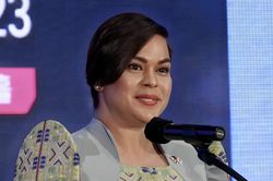 Tòa án Philippines ra lệnh bắt Phó Tổng thống Sara Duterte