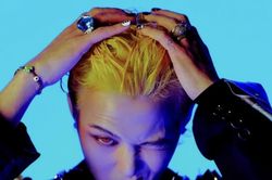 Disney+ sắp sản xuất phim tài liệu về G-Dragon?