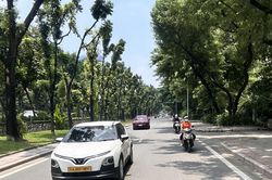 Thời tiết ngày 4/9: Hà Nội và nhiều nơi nắng nóng