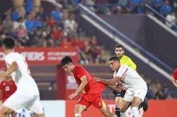 Nhiệm vụ cực kỳ khó khăn với U20 Việt Nam