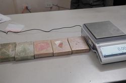 Khởi tố đối tượng mua bán trái phép 5 bánh heroin tại Cao Bằng