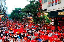 Thi tìm hiểu chính sách pháp luật dân số trong tình hình mới trên mạng xã hội