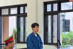 Lừa đưa người đi lao động nước ngoài, giám đốc công ty lĩnh 12 năm tù