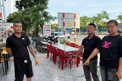 Khởi tố 4 bị can liên quan vụ đánh người trước nhà hàng ở Bãi Cháy