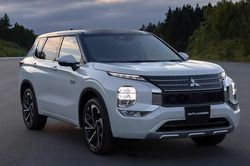 Đối thủ của Honda CR-V sắp trở lại Việt Nam