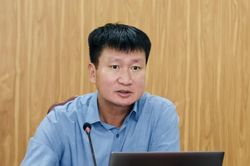 Bí thư Tỉnh ủy Ninh Bình chỉ đạo rà soát, giải quyết hồ sơ đất đai, tránh để dân đi lại nhiều