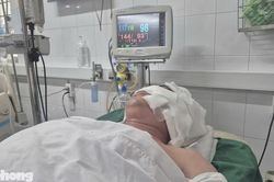 Nóng: Lời kể đứt quãng của người duy nhất sống sót trong vụ thảm án ở Đồng Nai