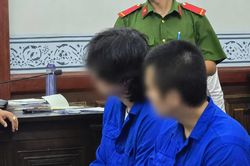 Chủ nhà hàng Hàn Quốc bị đồng hương đánh chết bằng bình khí cười