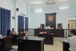 Viện kiểm sát khởi kiện doanh nghiệp ra tòa đòi lại đất công
