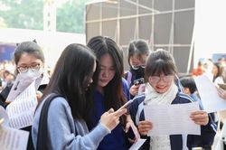 ĐH Quốc gia Hà Nội tuyển bổ sung 680 chỉ tiêu đại học chính quy năm 2026