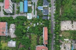 Hà Nội khẳng định không có chủ trương dừng đấu giá đất