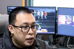 Bình luận viên 'Anh Thỏ' của Xôi Lạc TV bị cáo buộc hưởng lợi 2,7 tỷ đồng