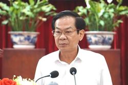 Bí thư Cần Thơ nói về chủ trương sáp nhập xã, phường