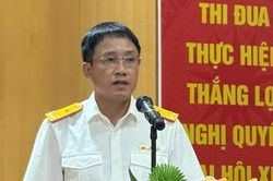Đang rà soát vướng mắc, chế tài phạt doanh nghiệp chưa chấm dứt hiệu lực mã số thuế