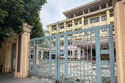 Sắp kiểm toán nhà, đất, trụ sở dôi dư sau sáp nhập