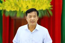 Điều động, bổ nhiệm 2 Thứ trưởng Bộ Công Thương, Bộ Nông nghiệp và Môi trường