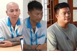 Lãnh đạo Bộ Công an yêu cầu mở rộng điều tra vụ án Huấn Hoa Hồng, Phú Lê và Hải Sapa