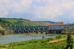 Gia Lai chấp thuận đầu tư Nhà máy Thủy điện Sê San 4 mở rộng