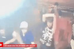 Nam thanh niên bị đánh hội đồng sau khi nhắc karaoke ồn