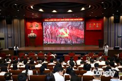 Hội nghị toàn quốc quán triệt Nghị quyết, Chỉ thị của Bộ Chính trị