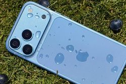 iPhone 18 Pro sắp ra mắt: 3 màu mới bất ngờ lộ diện qua ảnh linh kiện