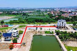 Cận cảnh biệt thự lộng lẫy được 'thần đèn' di dời để làm đường đi sân bay Gia Bình