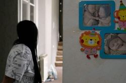 Nỗi niềm những phụ nữ dấn thân 'đẻ thuê' ở Gruzia