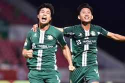 Nhận định Đồng Nai vs Thể Công Viettel: Ngày trở lại của Công Phượng