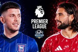 Nhận định Ipswich vs Liverpool: Lữ đoàn đỏ khát thắng