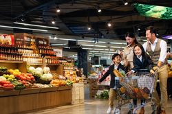 Thị trường tiêu dùng Việt Nam: Cơ hội tăng trưởng cho ngành bán lẻ