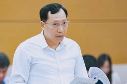 Thứ trưởng Bộ Công an: Kinh phí lắp đặt thiết bị truyền tin báo cháy không lớn
